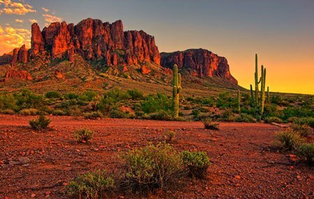 Group homes in Arizona