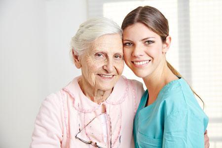 Senior Care in Tucson