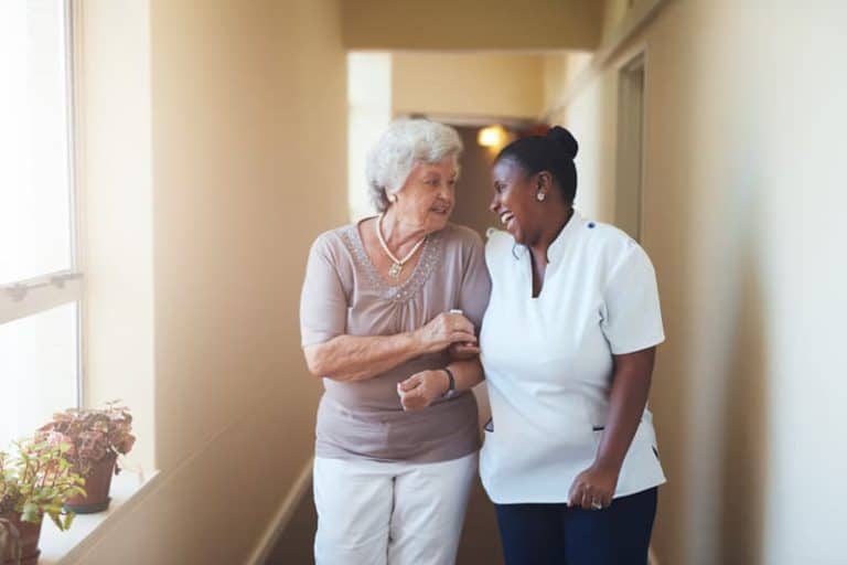 Finding a Reliable Caregiver in the Phoenix Area