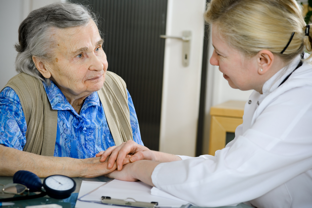 Tackling Common Assisted Living Issues