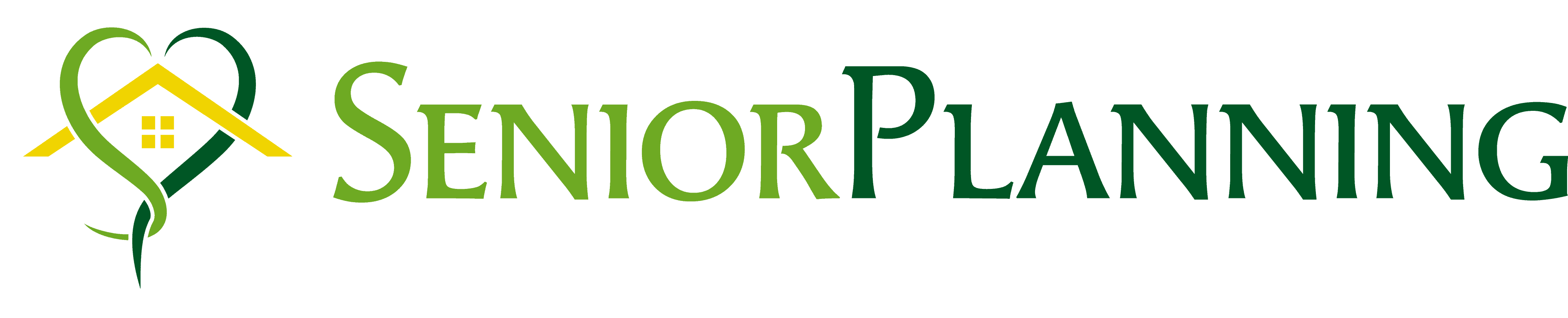 Senior Planning Logo