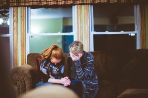 Grief Counseling and Bereavement Resources