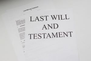 End of life Documents