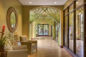 Assisted Living