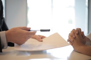 Senior Planning helps with special needs trusts