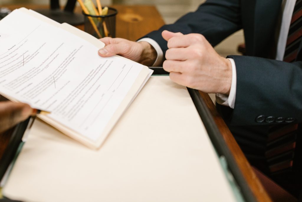 Do I need a lawyer for Guardianship?